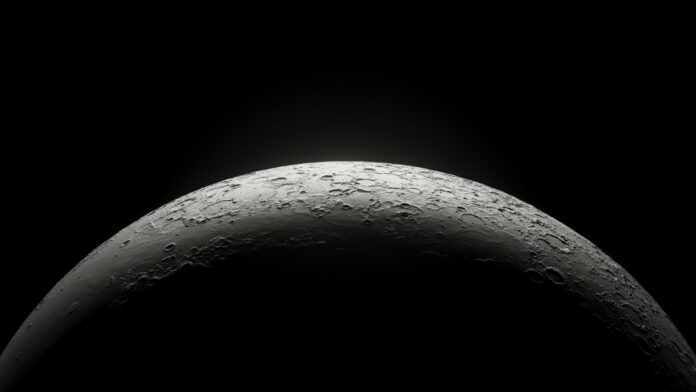 NASA Eyes Moon Base Powered by Solar Panels and Nuclear Reactors