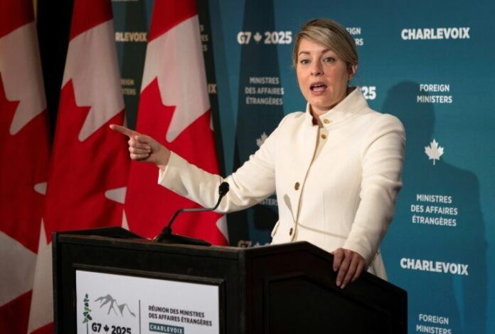 Ottawa backs a Quebec steelmaker’s $52M automation bet