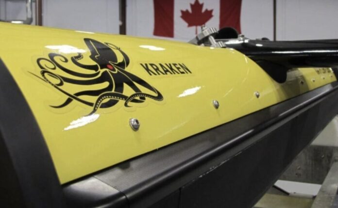 Covelya Group acquisition expands Kraken’s geographic reach