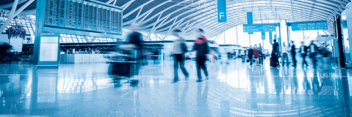Hamad International Airport launches one of the world’s largest biometric passenger journeys