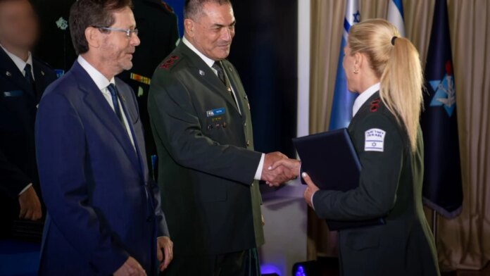 Zamir: IDF to finalize new AI, drone, robotics unit structure