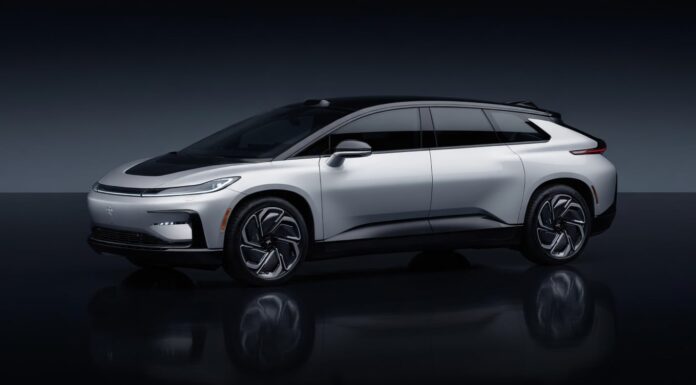 Faraday Future (FFAI) Stock Climbs on Expanded AI Robotics Education Initiative in LA