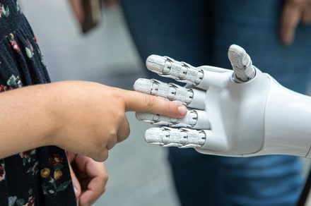 Samsung’s humanoid robot ambitions are real, but factories come first