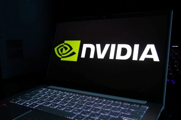 Nvidia (NVDA) Stock ;Holds Firm as New Omniverse Tools Target Robotics and AI Simulation